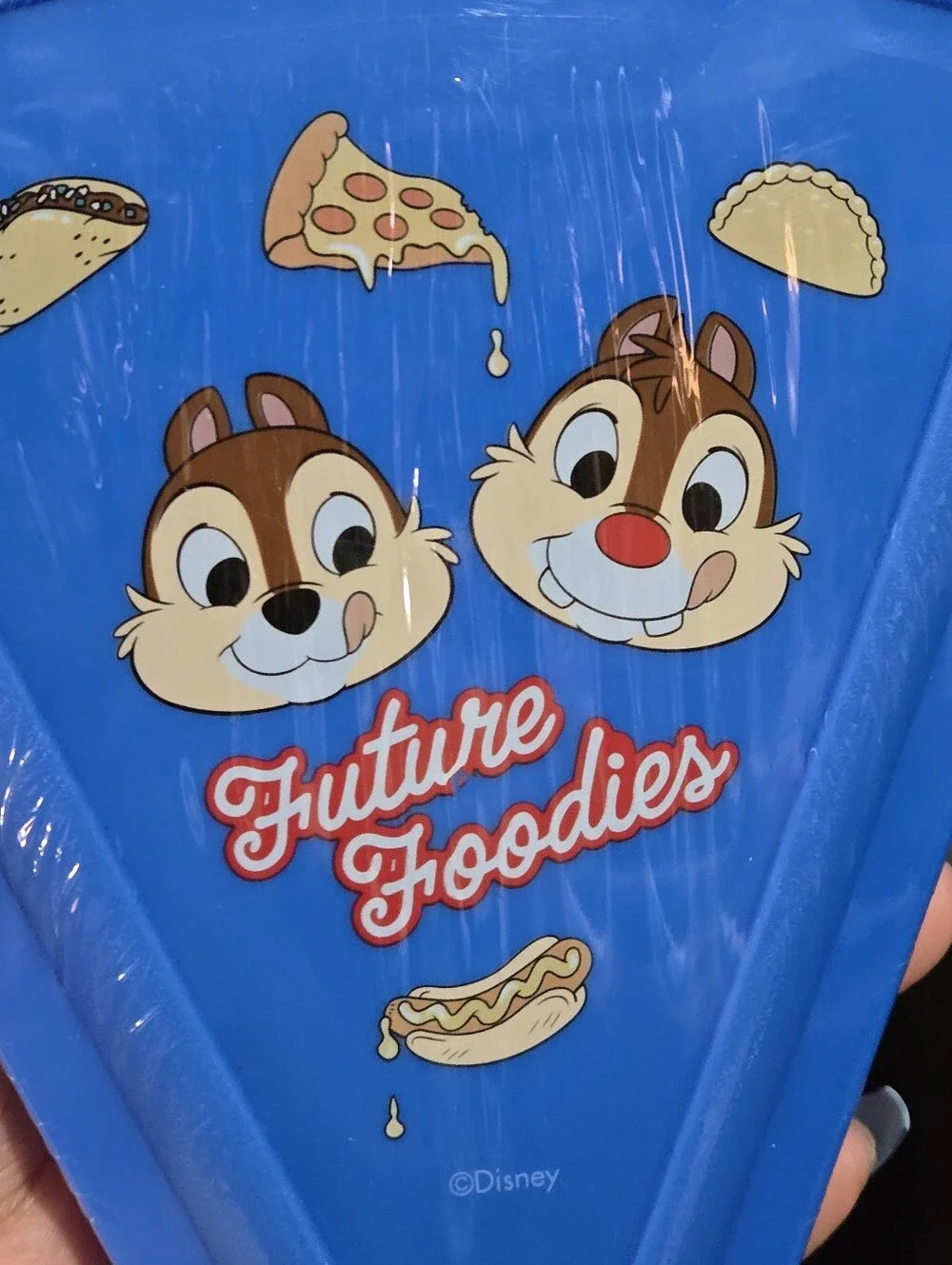 Disney Chip 'n' Dale 